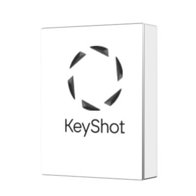 Phần mềm Keyshot đã chính thức đổi tên thành Keyshot Studio