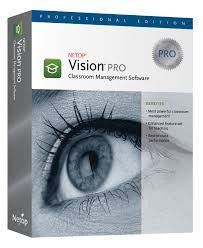 Hướng dẫn cài đặt Vision@Hand của Netop Vision Pro 