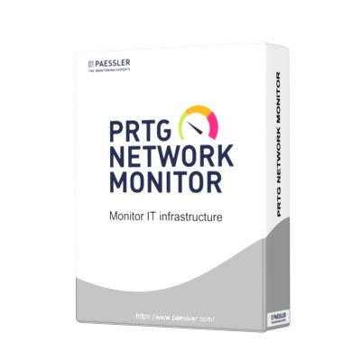 Paessler dừng bán bản bản quyền vĩnh viễn phần mềm PRTG Network Monitor từ 01/07/2024