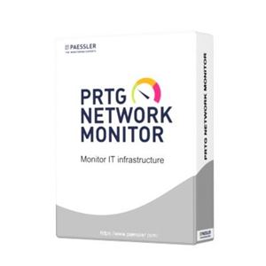 Paessler dừng bán bản bản quyền vĩnh viễn phần mềm PRTG Network Monitor từ 01/07/2024