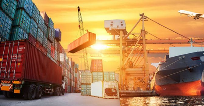 Ứng dụng phần mềm tối ưu sắp xếp hàng hóa trên xe tải và container trong lĩnh vực vận tải (Logostics)