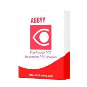 ABBYY FineReader
