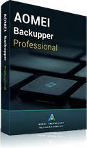 AOMEI Backupper Professional