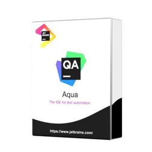 JetBrains Aqua