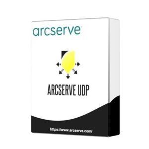 Arcserve® Unified Data Protection (UDP)