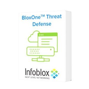 BloxOne Threat Defense