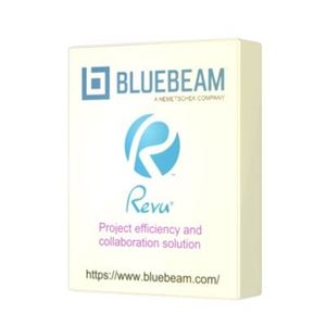 Bluebeam Revu