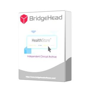 BridgeHead HealthStore®