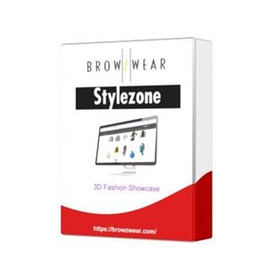Browzwear Stylezone