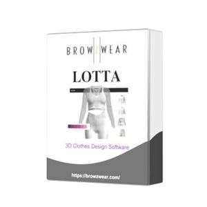 Browzwear Lotta
