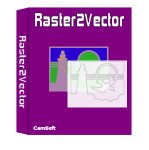 CAMSOFT - Raster2Vector