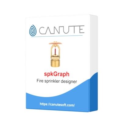 Canute spkGraph