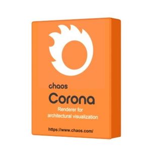 Corona Renderer
