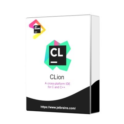 JetBrains CLion