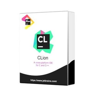 JetBrains CLion