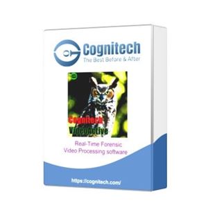 Cognitech VideoActive® 64