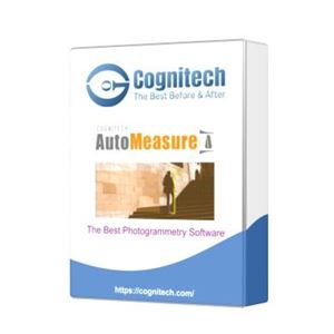 Cognitech AutoMeasure64®