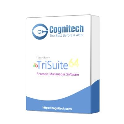 Cognitech TriSuite64