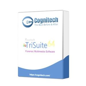 Cognitech TriSuite64