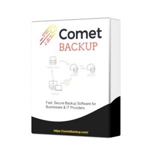 Comet Backup