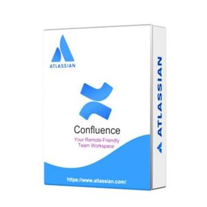 Atlassian Confluence