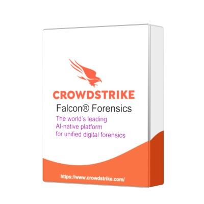 CrowdStrike Falcon® Forensics
