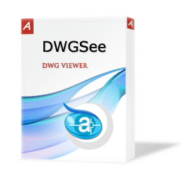 DWGSee DWG Viewer