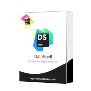 JetBrains DataSpell