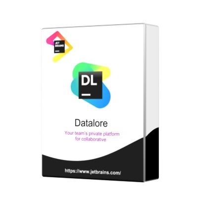 JetBrains Datalore