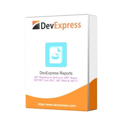 DevExpress Reports