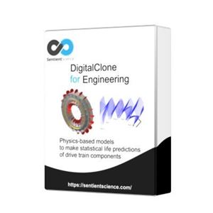 DigitalClone for Engineering (DC-E)