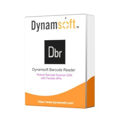 Dynamsoft Barcode Reader