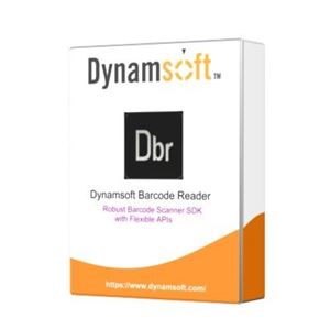 Dynamsoft Barcode Reader