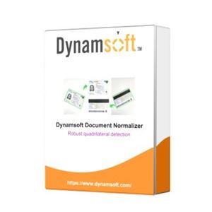 Dynamsoft Document Normalizer