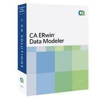 ERwin Data Modeler