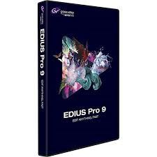 EDIUS Pro