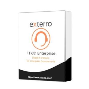 FTK® Enterprise