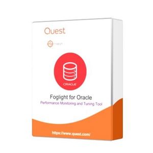 Foglight for Oracle