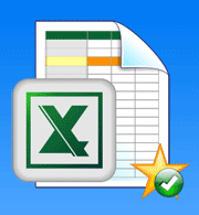 Getdata Repair My Excel