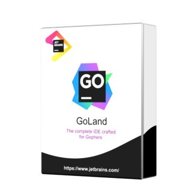 Jetbrains GoLand