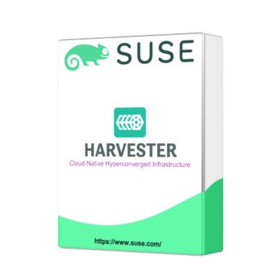 Harvester