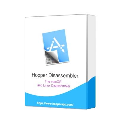 Hopper Disassembler