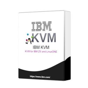 IBM KVM