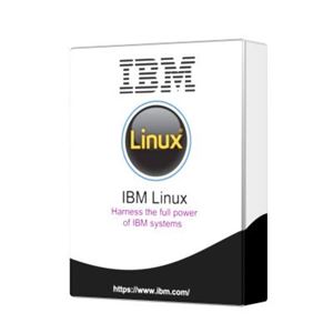 IBM Linux