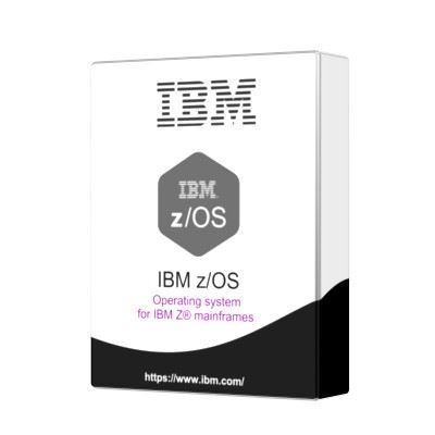 IBM z/OS