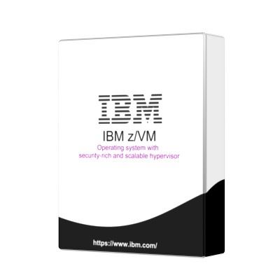 IBM z/VM