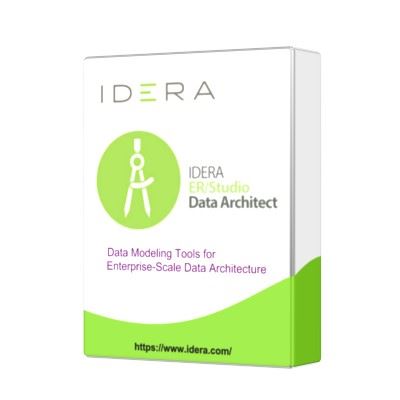 IDERA ER/Studio Enterprise Edition