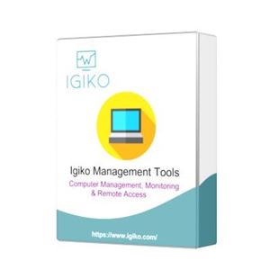 Igiko Management Tools