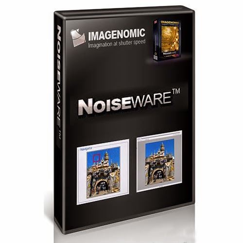 Imagenomic Noiseware
