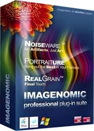 Imagenomic Pro Suite